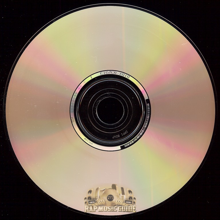 g-rap   Kool Daddy Fresh – Plottin' Kool Daddy Fresh – Plottin' – CD (Album), 1997 [r1610733